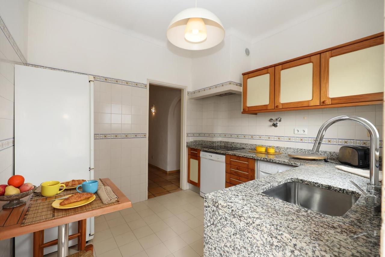 דירות B82 - Lacobrigense Flat In לאגוּ‏ש מראה חיצוני תמונה